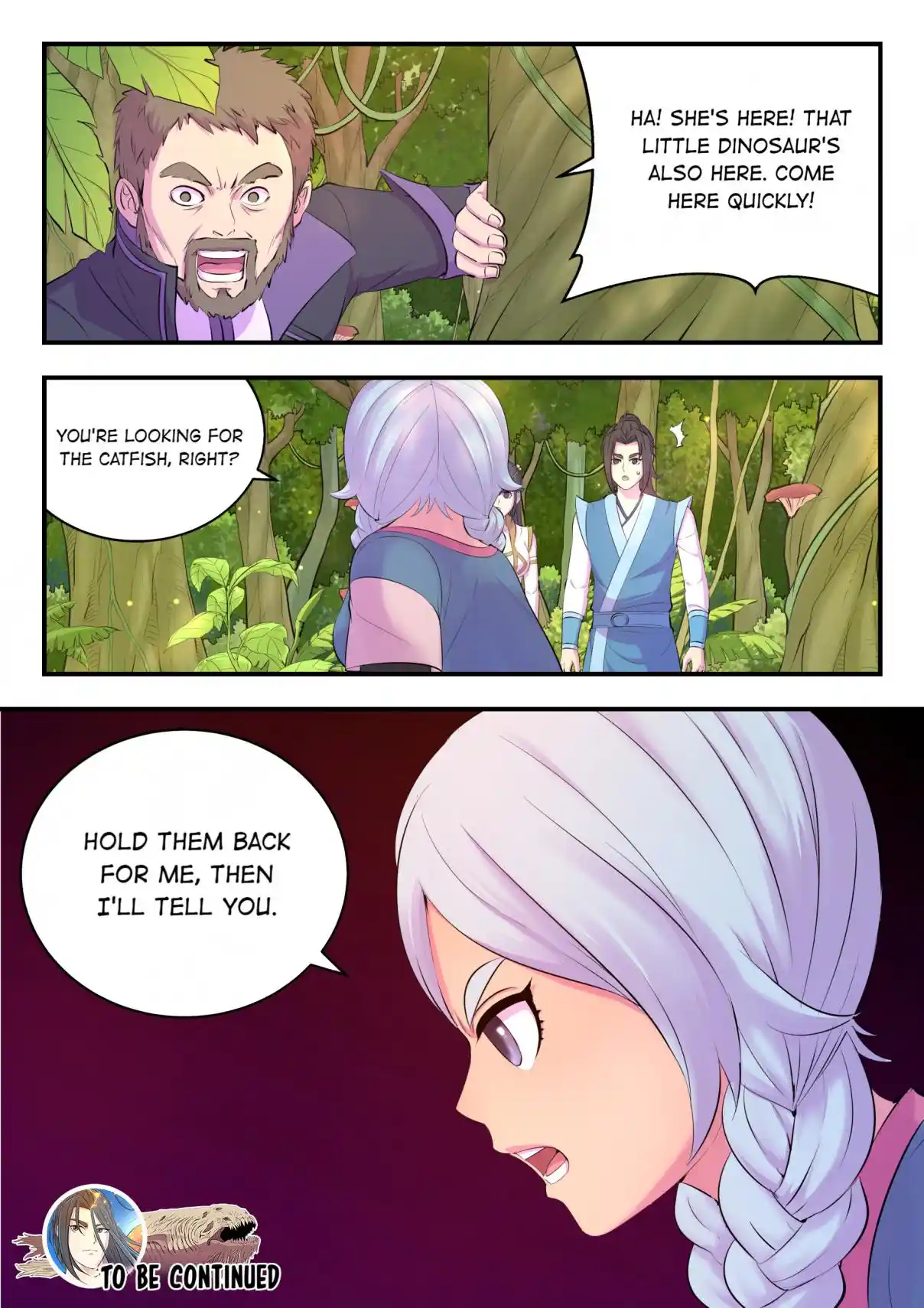 The All-devouring Whale 156