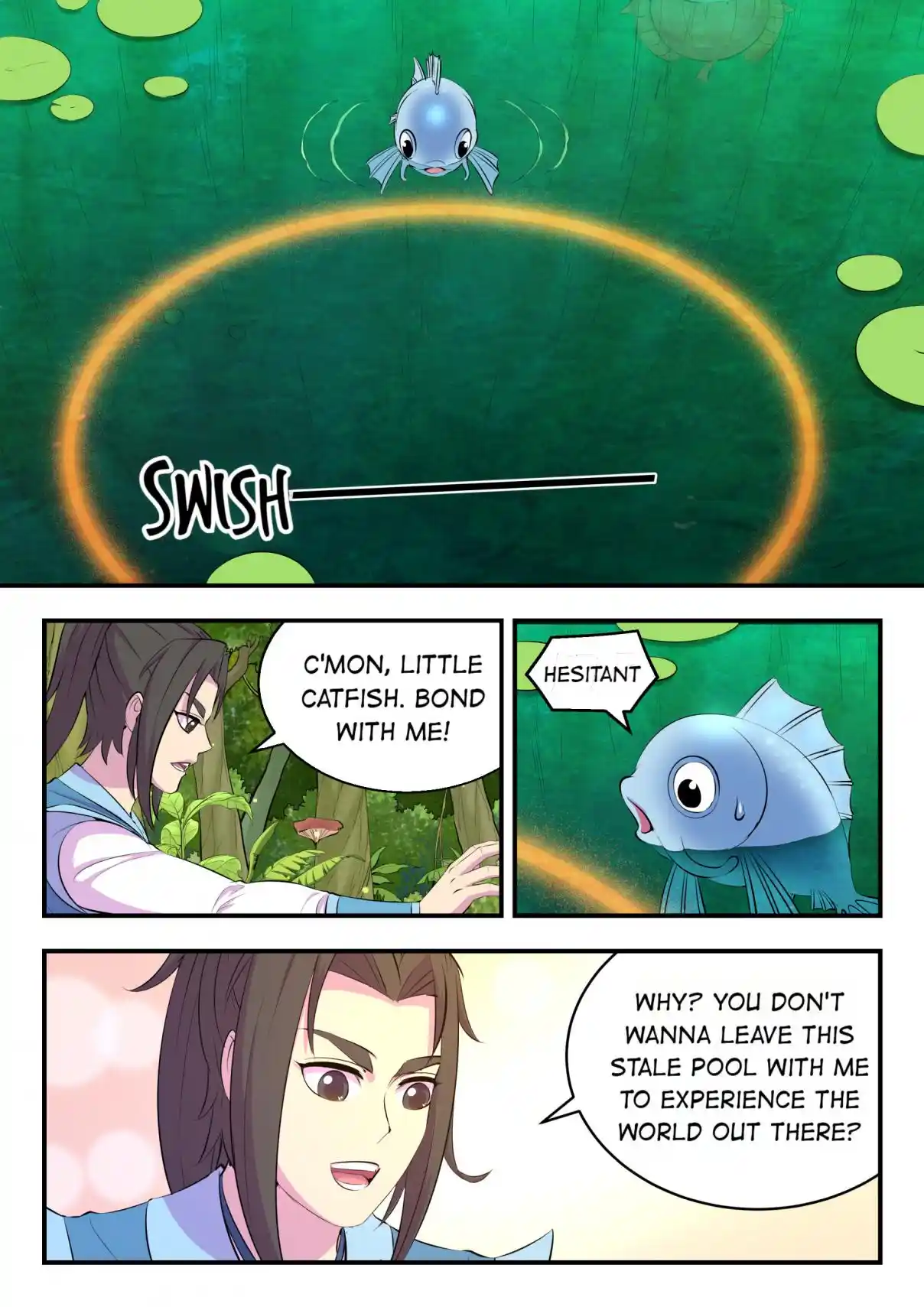 The All-devouring Whale 159