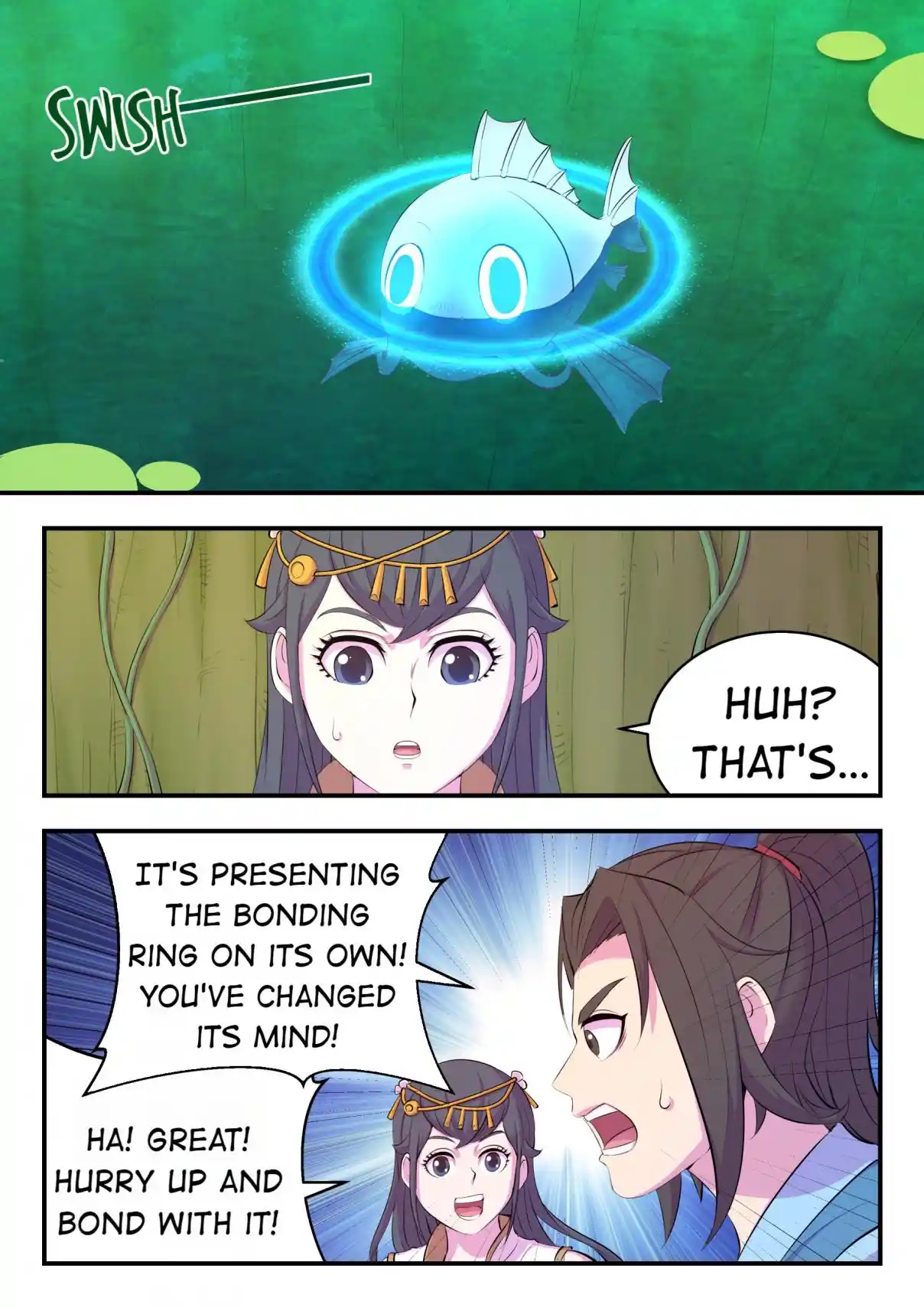 The All-devouring Whale 159