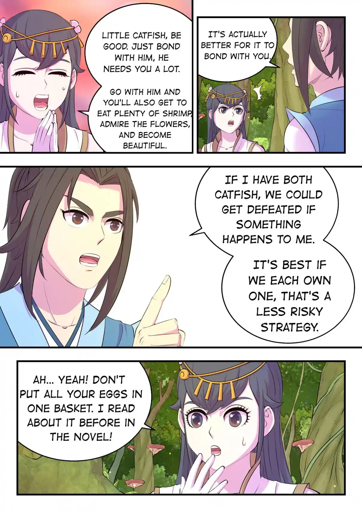 The All-devouring Whale 159