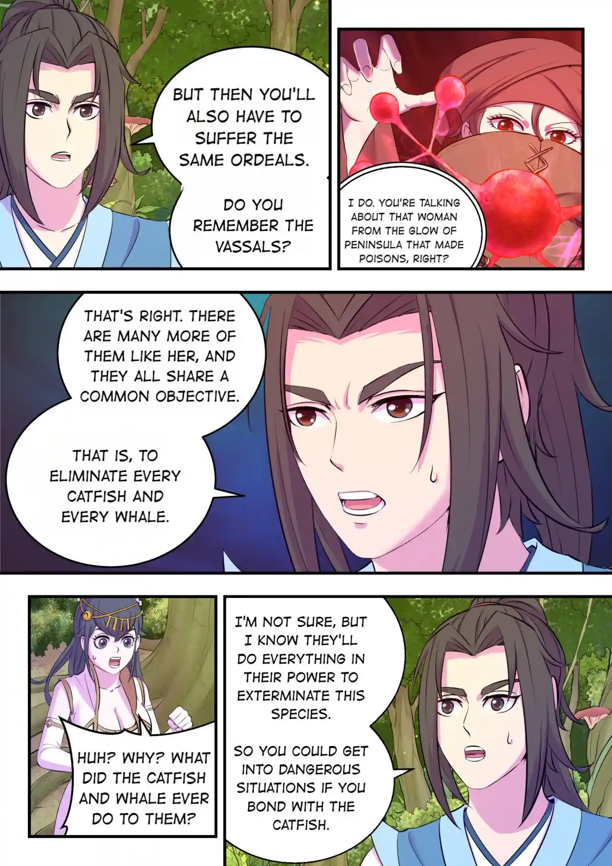 The All-devouring Whale 159