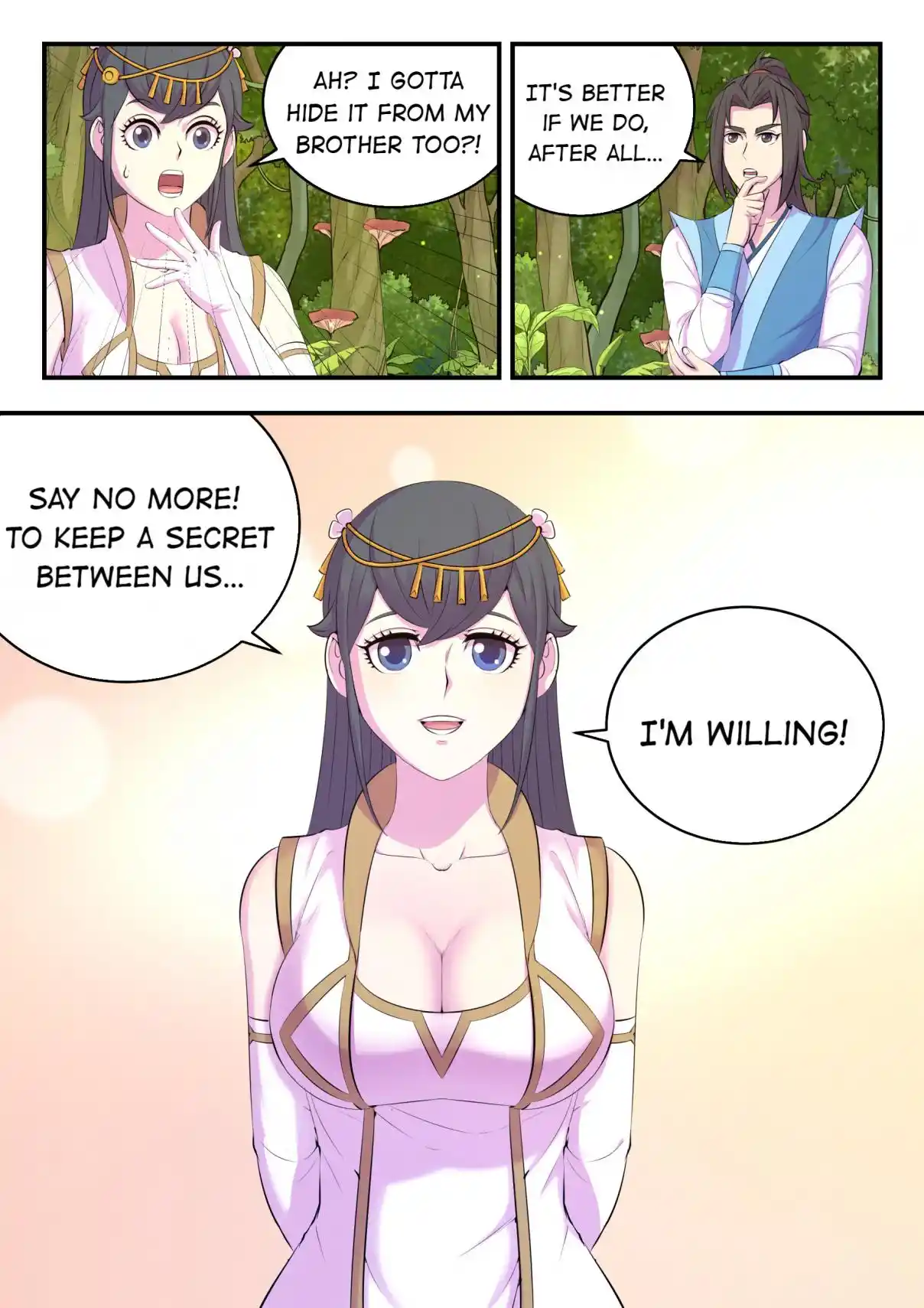 The All-devouring Whale 159