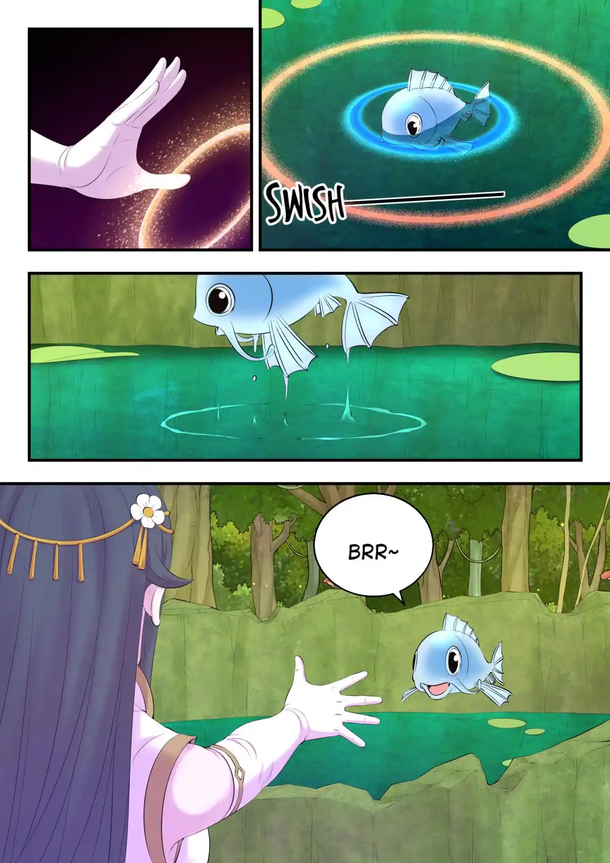 The All-devouring Whale 159