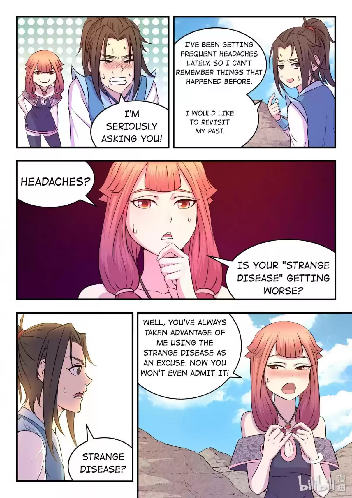 The All-devouring Whale 27 The Second Stage Begins