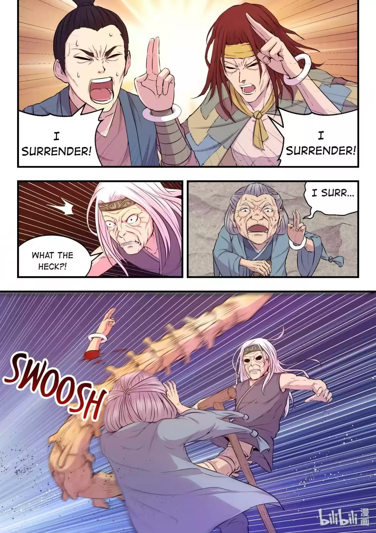 The All-devouring Whale 28.0 The Secret of Twilight House