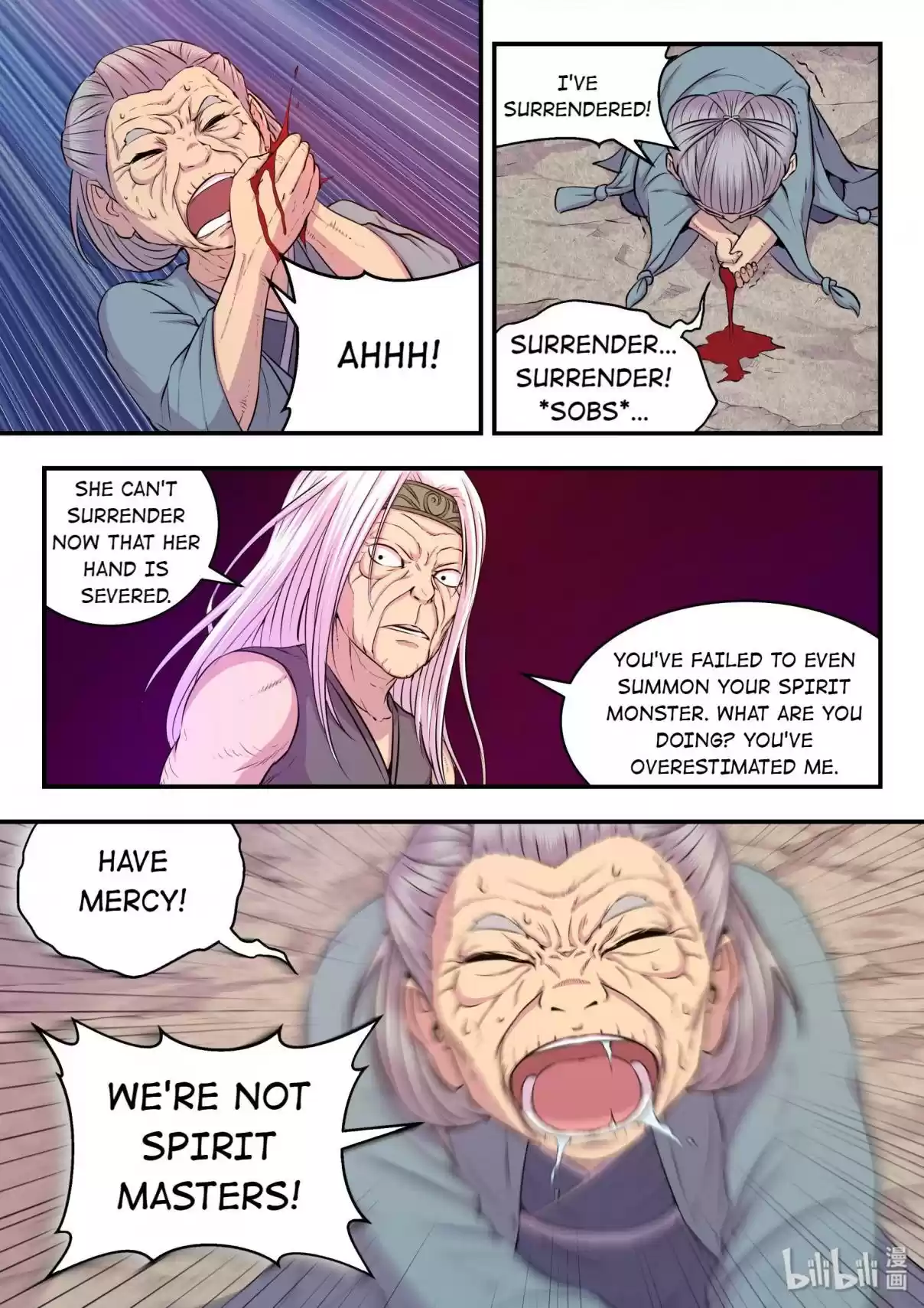 The All-devouring Whale 28.0 The Secret of Twilight House