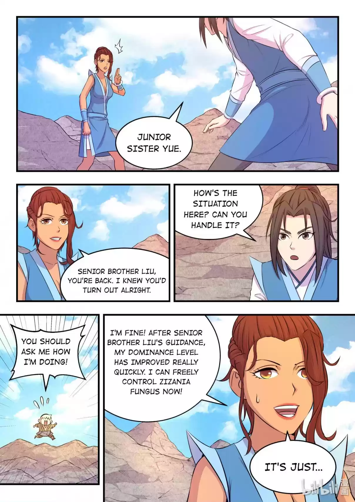 The All-devouring Whale 33 Transfigure Qhale Into Roc