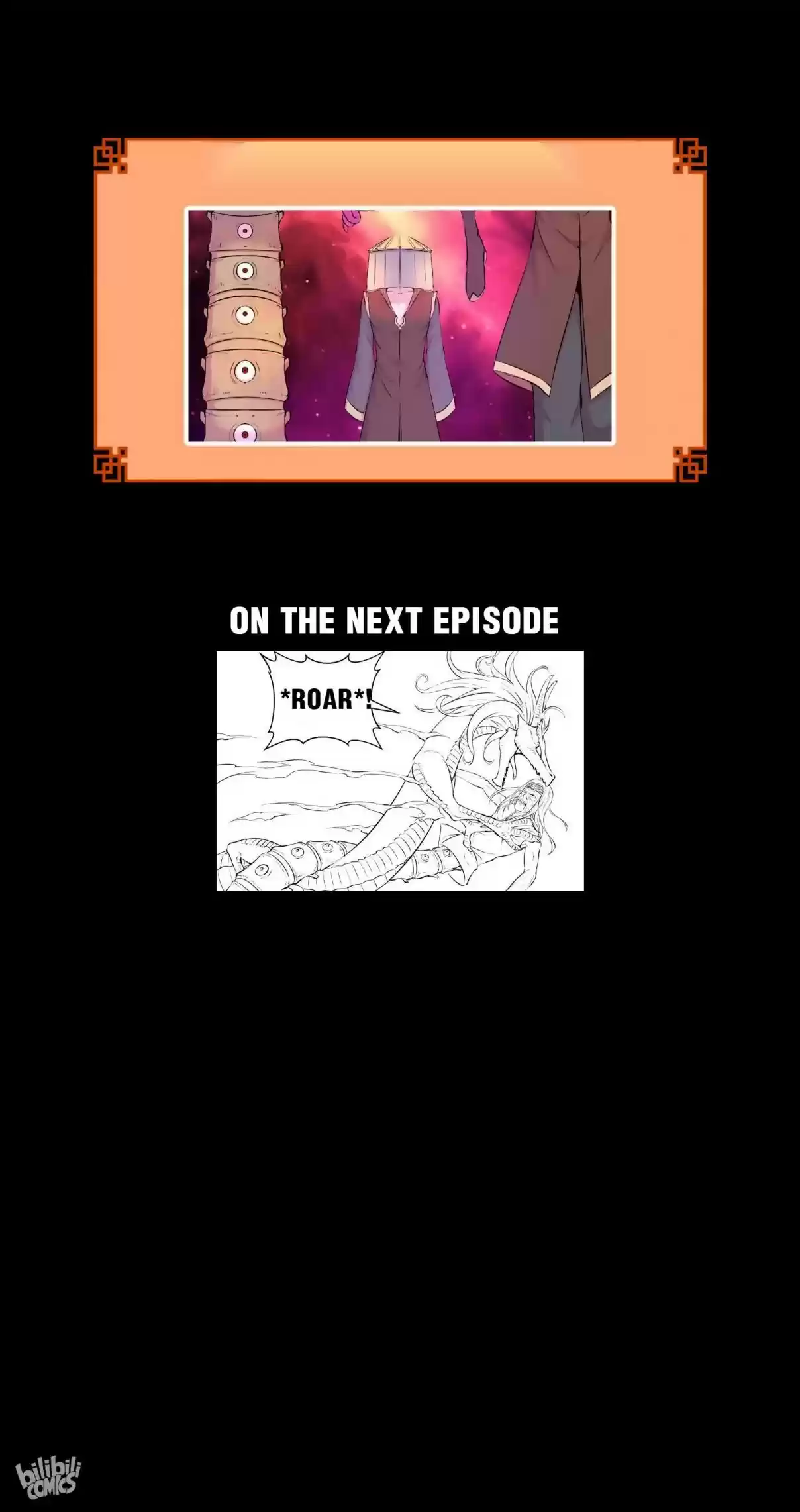 The All-devouring Whale 38 Rank Repression