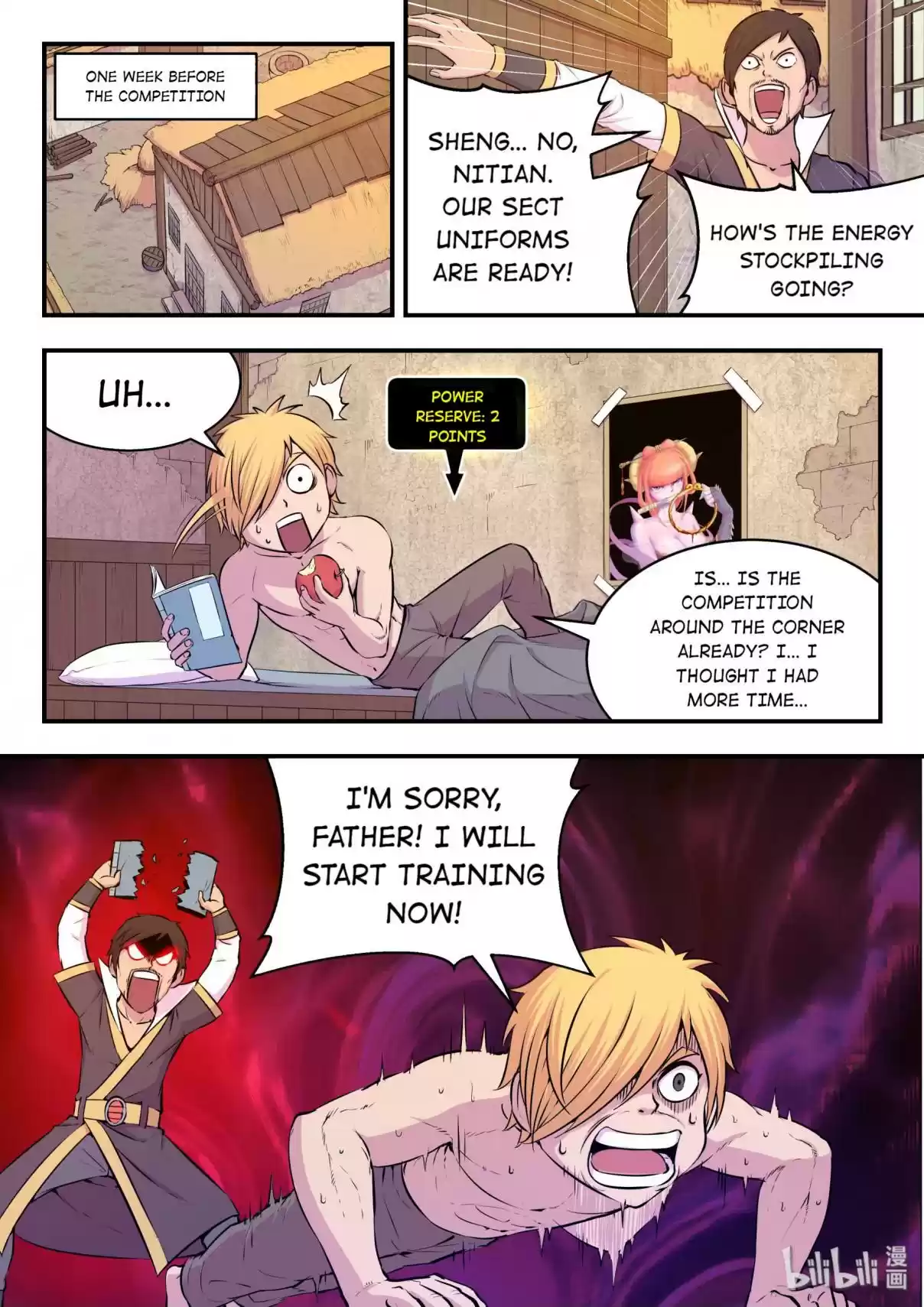 The All-devouring Whale 40.0 Special Technique of the King