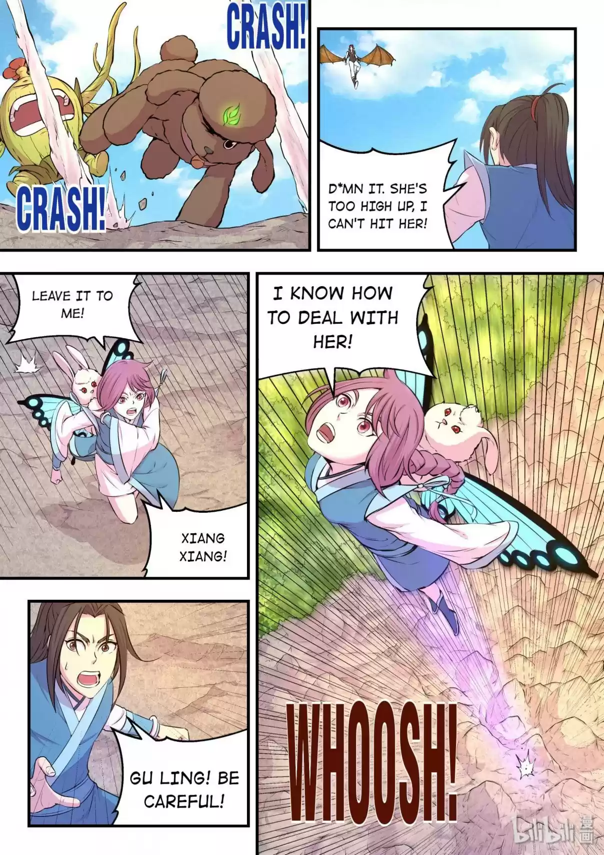 The All-devouring Whale 41 Rest in Peace