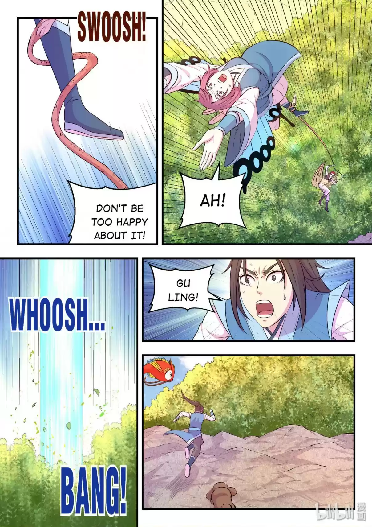 The All-devouring Whale 41 Rest in Peace