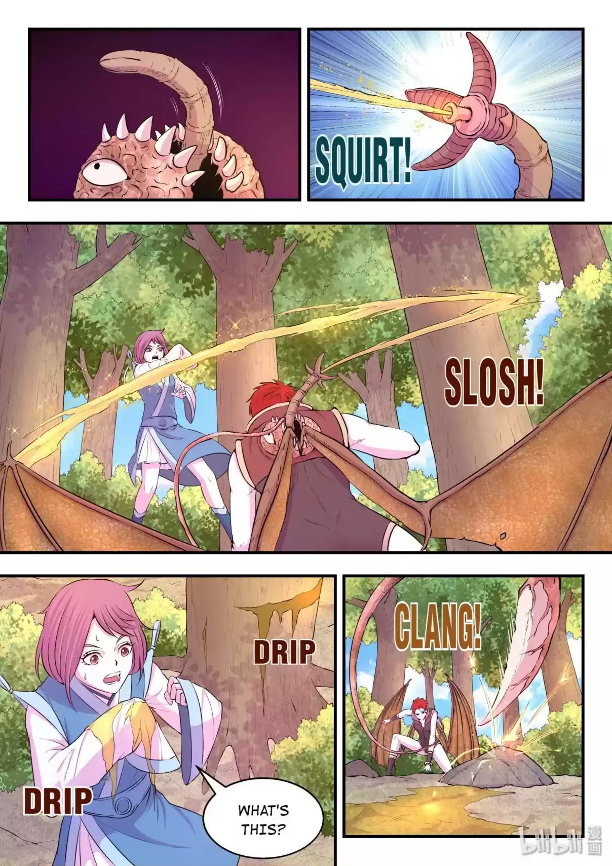 The All-devouring Whale 41 Rest in Peace