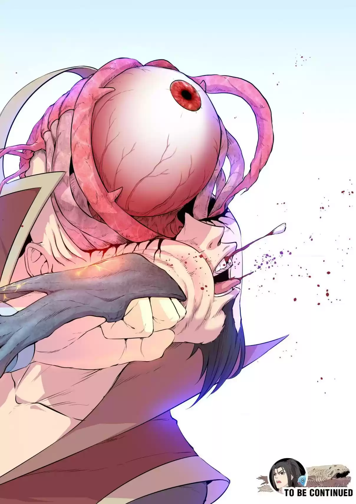 The All-devouring Whale 44 The Power of Whale