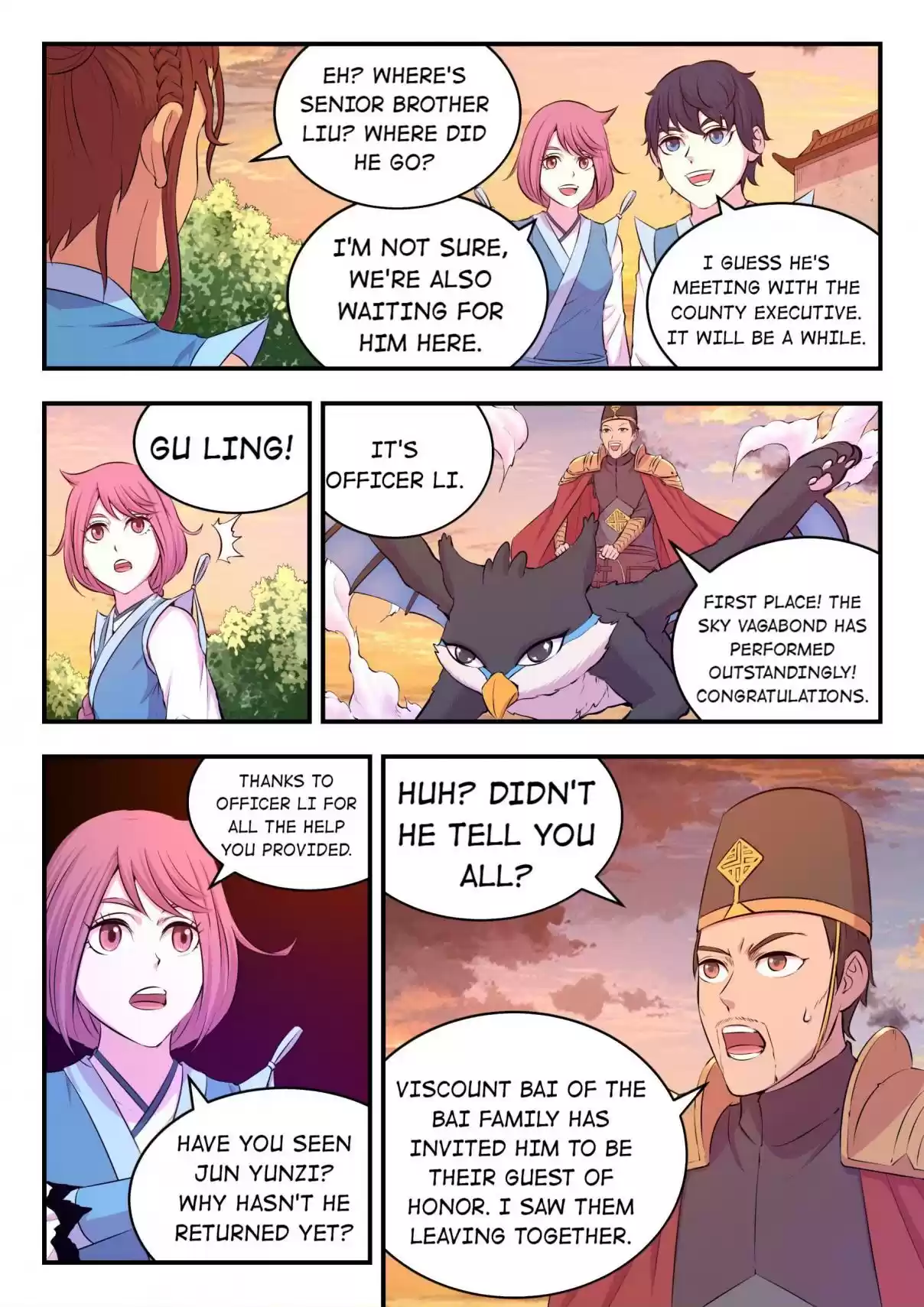 The All-devouring Whale 47 the Inward Face-off