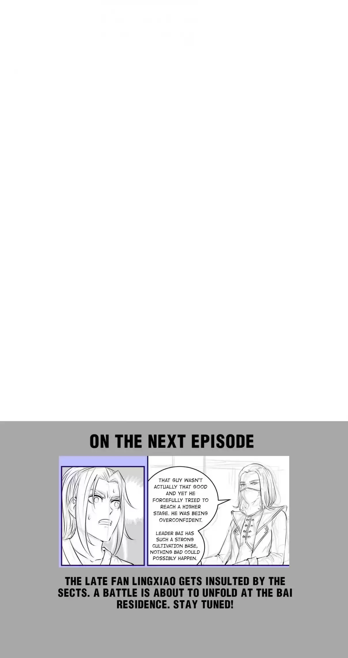 The All-devouring Whale 48 A Talk At Night