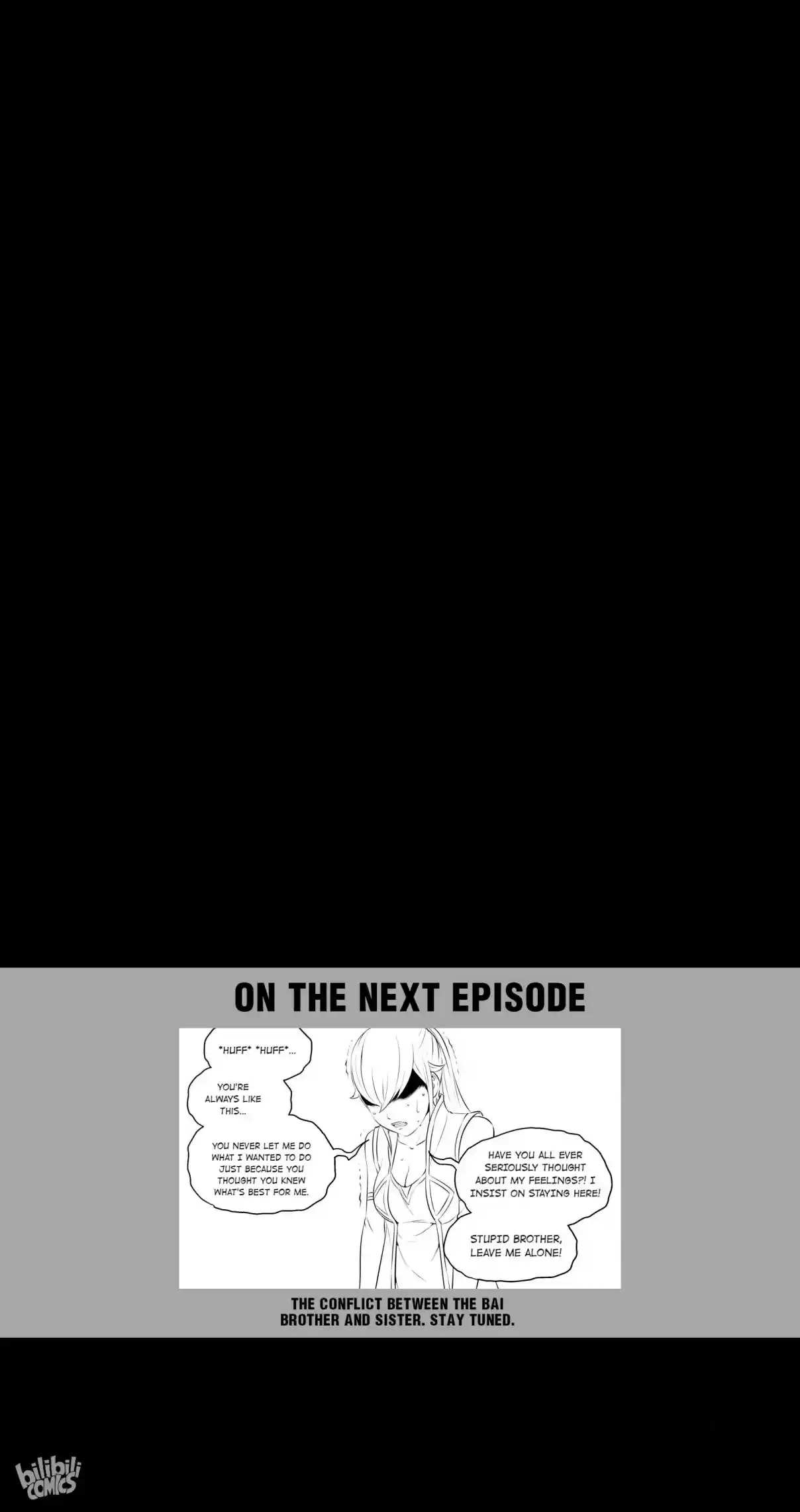 The All-devouring Whale 61 A Graceful Requiem