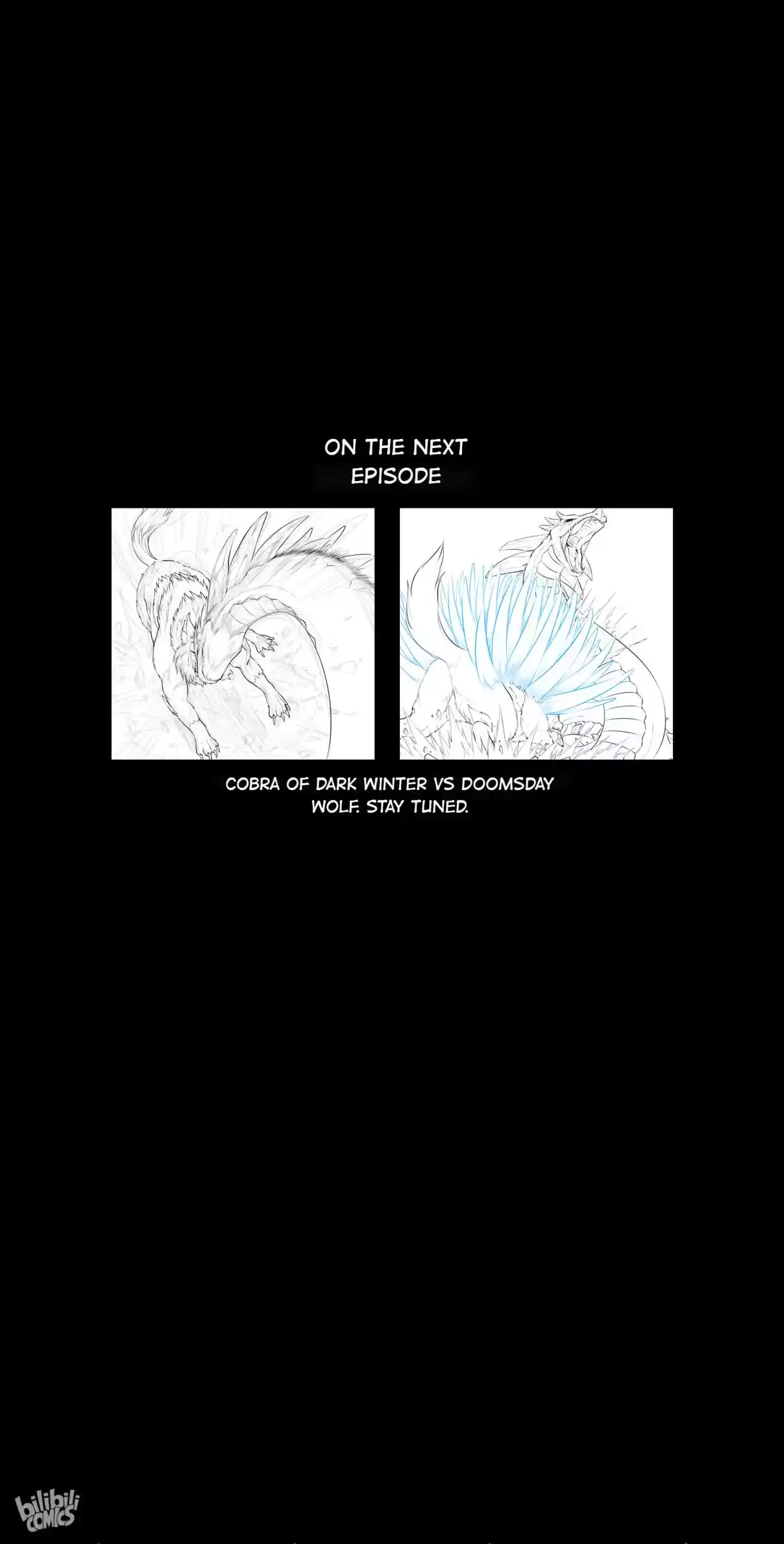 The All-devouring Whale 68 The Intractable Doomsday Wolf