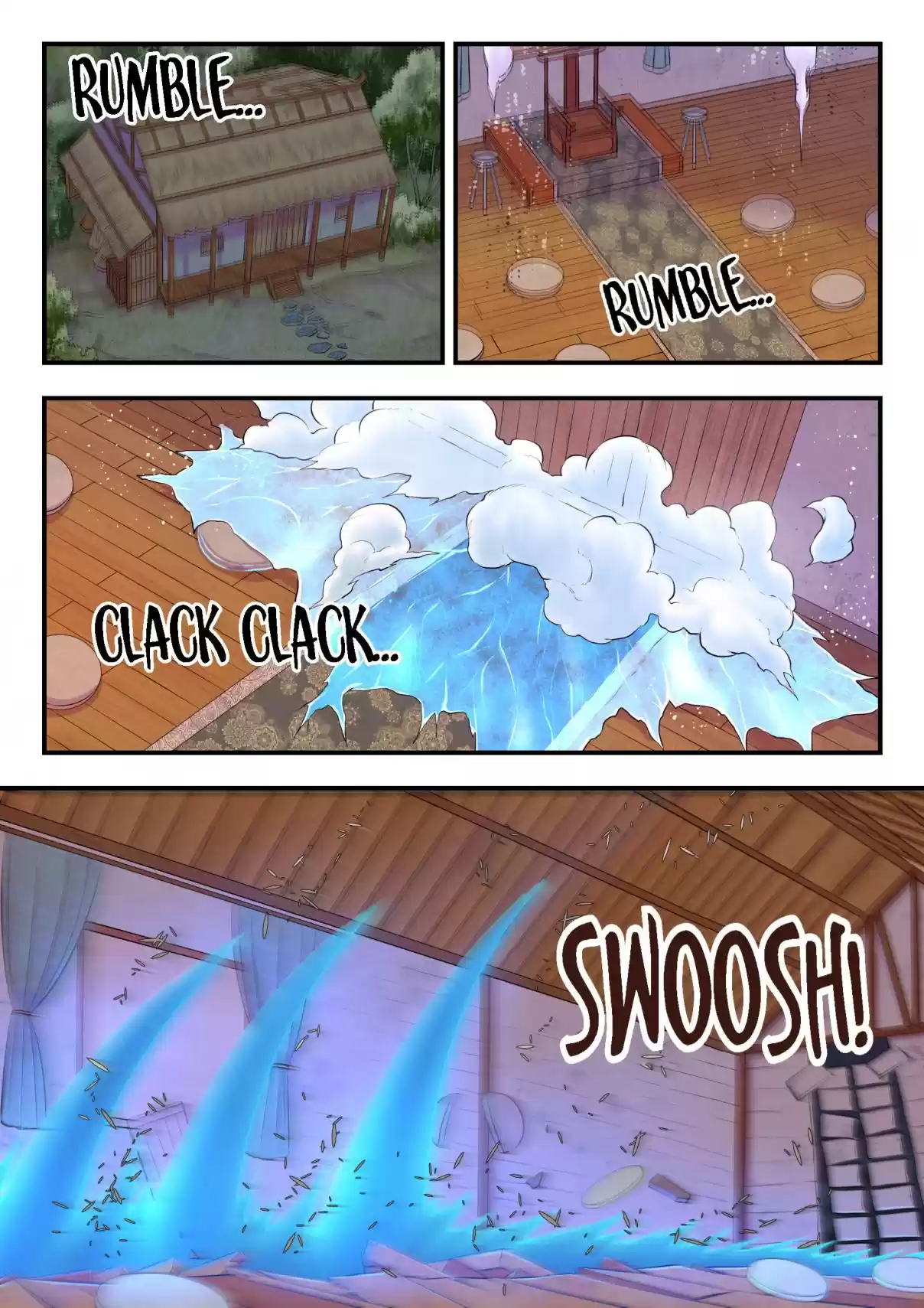 The All-devouring Whale 70 Dark Winter Cobra Vs Doomsday Wolf