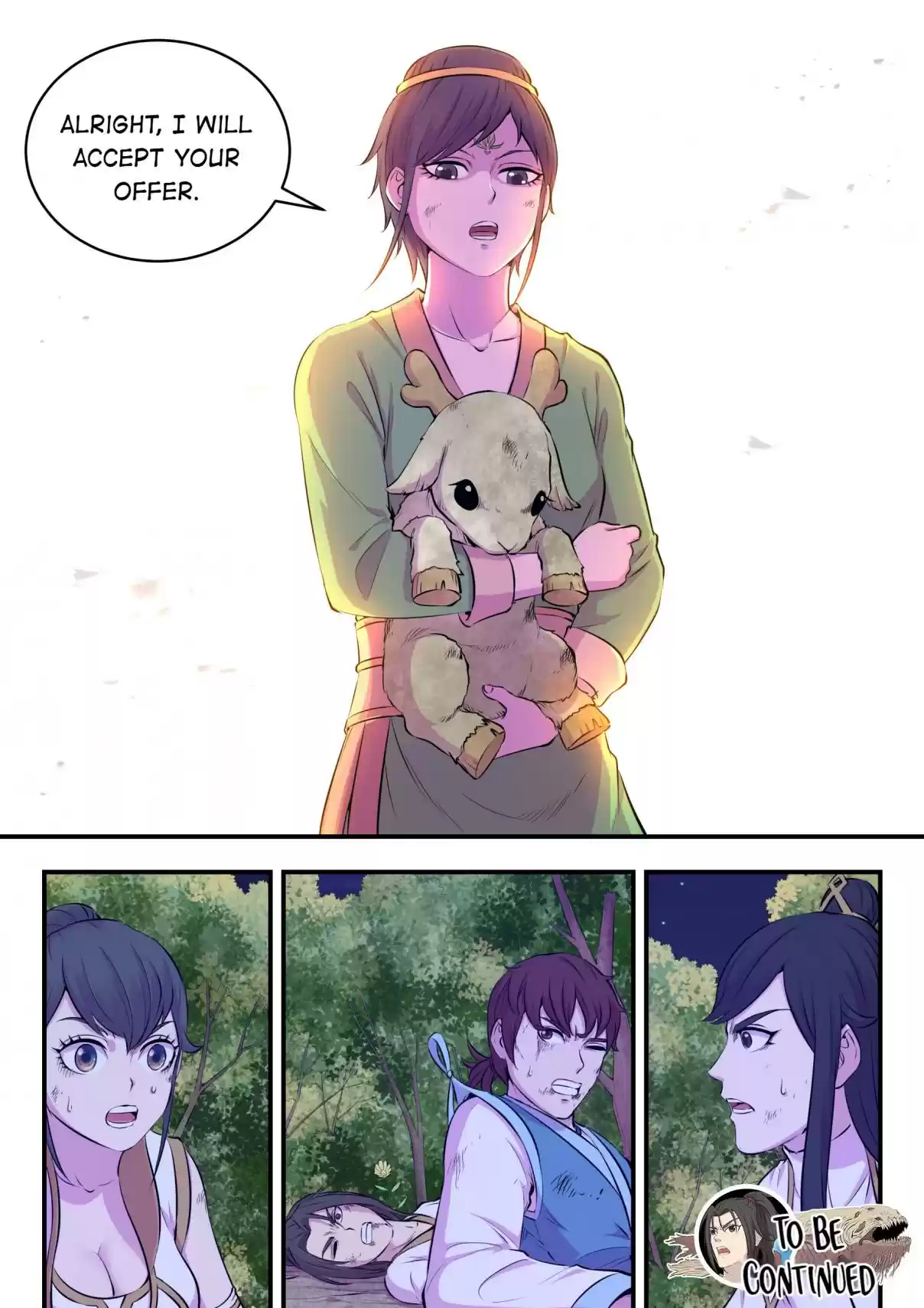 The All-devouring Whale 77.2 Huiya