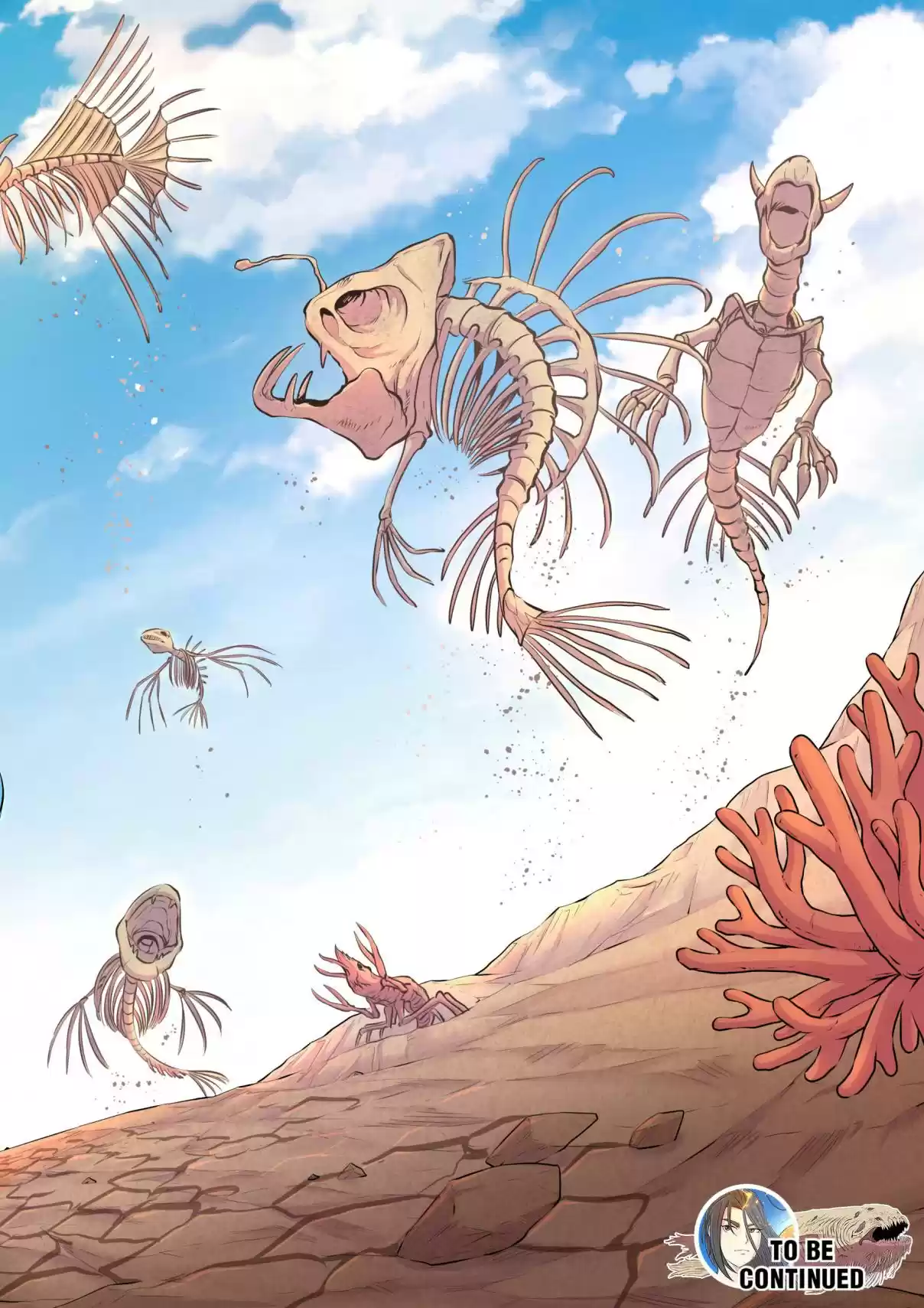 The All-devouring Whale 81.2 The Leveling Shortcut