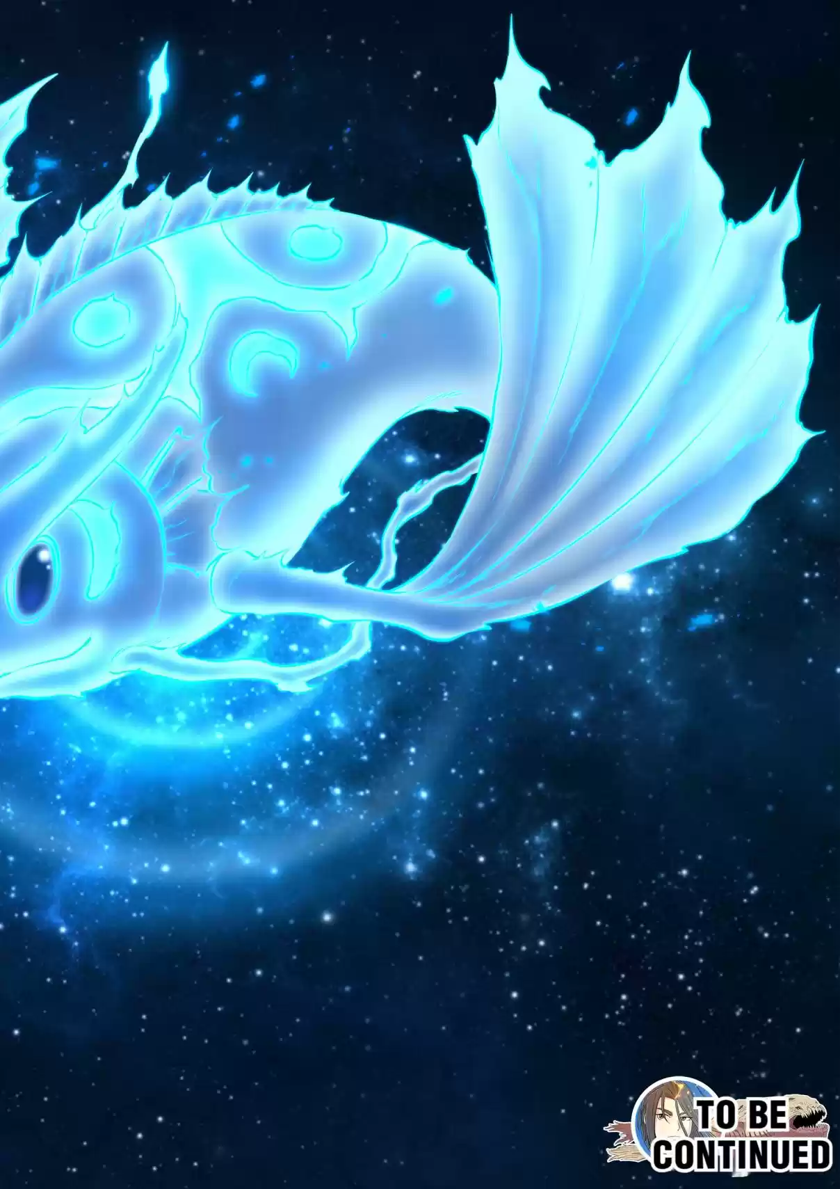 The All-devouring Whale 82.2 Preparation Before Integration