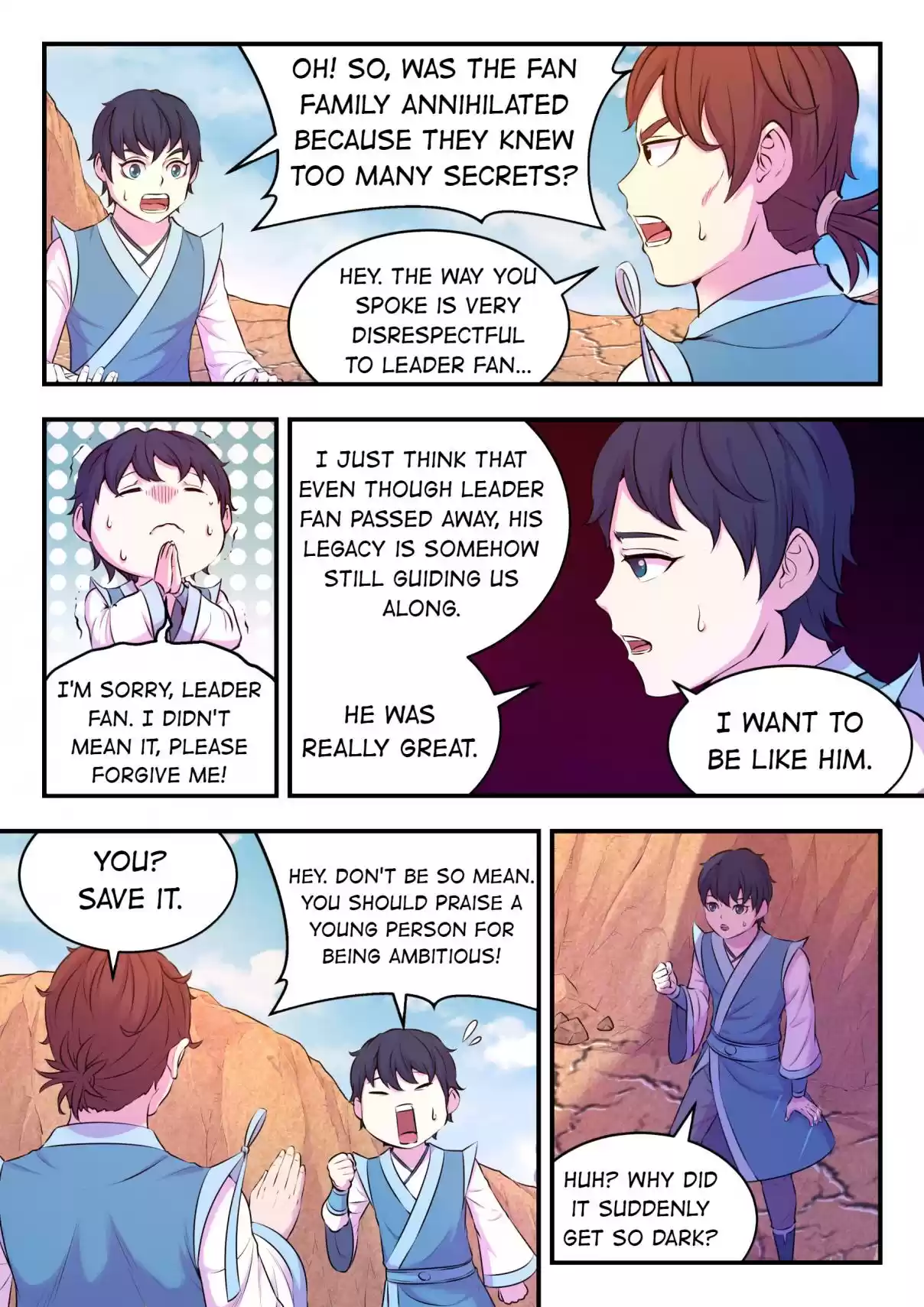 The All-devouring Whale 83.1 The Integration's Breakthrough