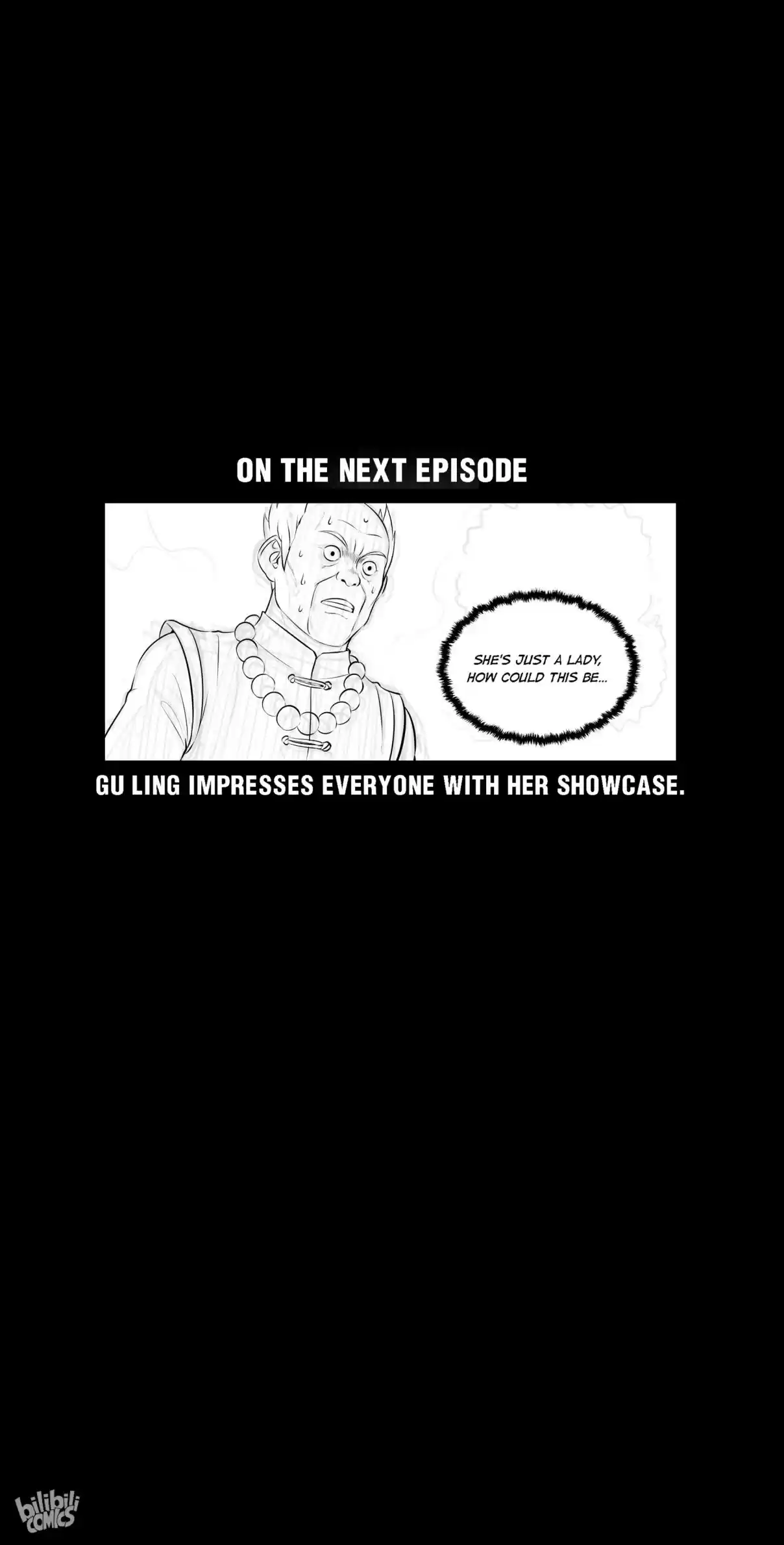 The All-devouring Whale 97.2 The Final Round