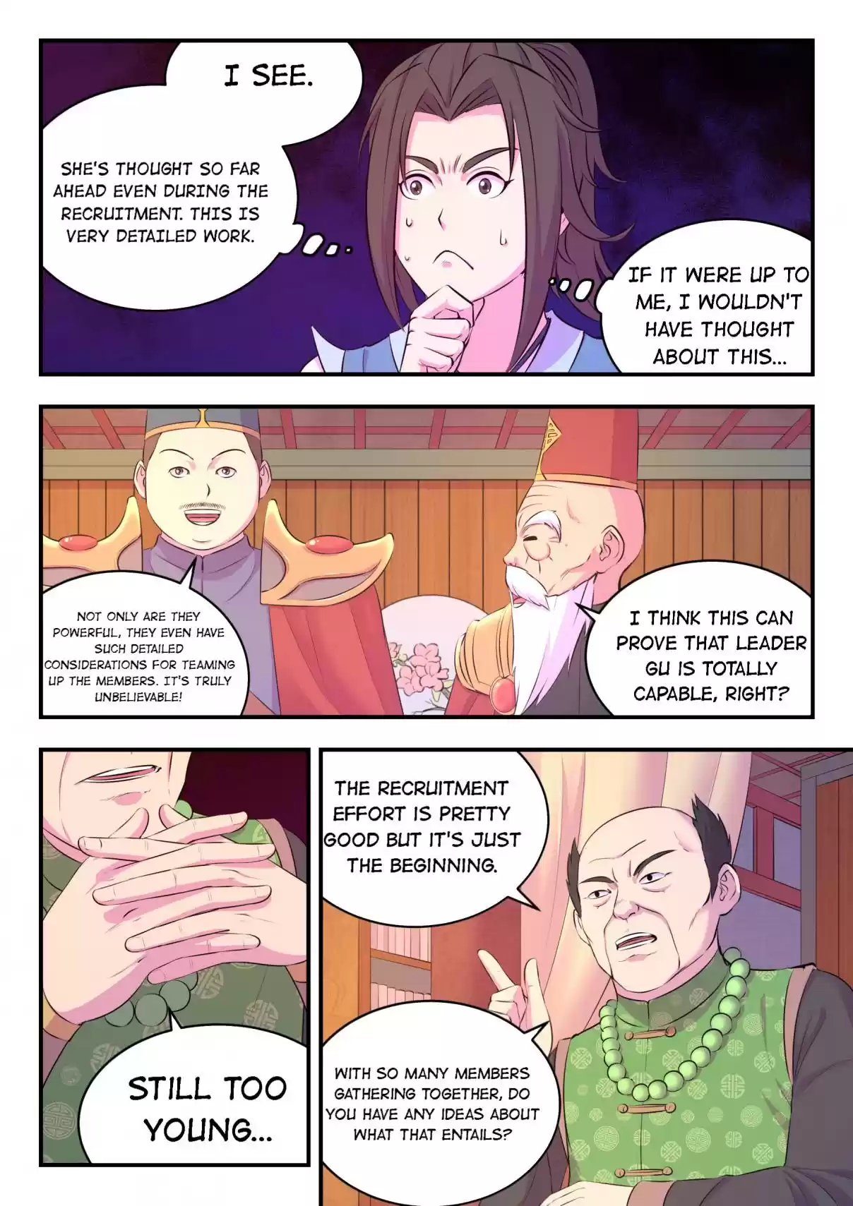 The All-devouring Whale 98.1 Well-Deserved