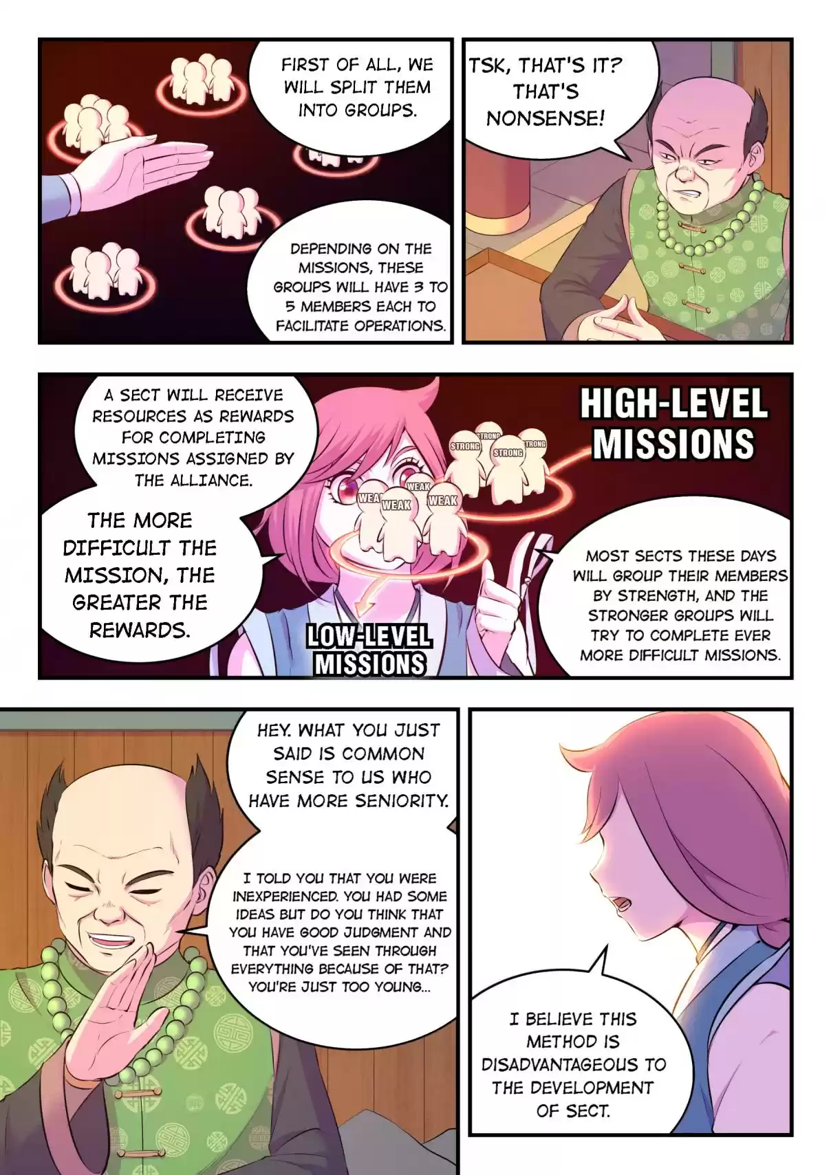 The All-devouring Whale 98.1 Well-Deserved