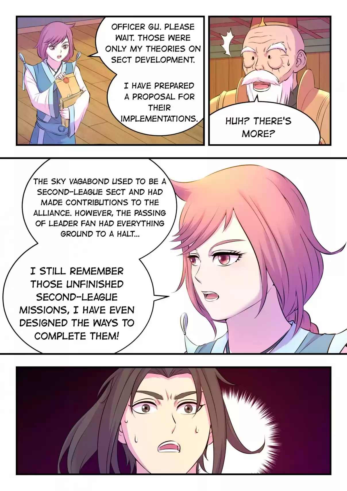 The All-devouring Whale 98.2 Well-Deserved