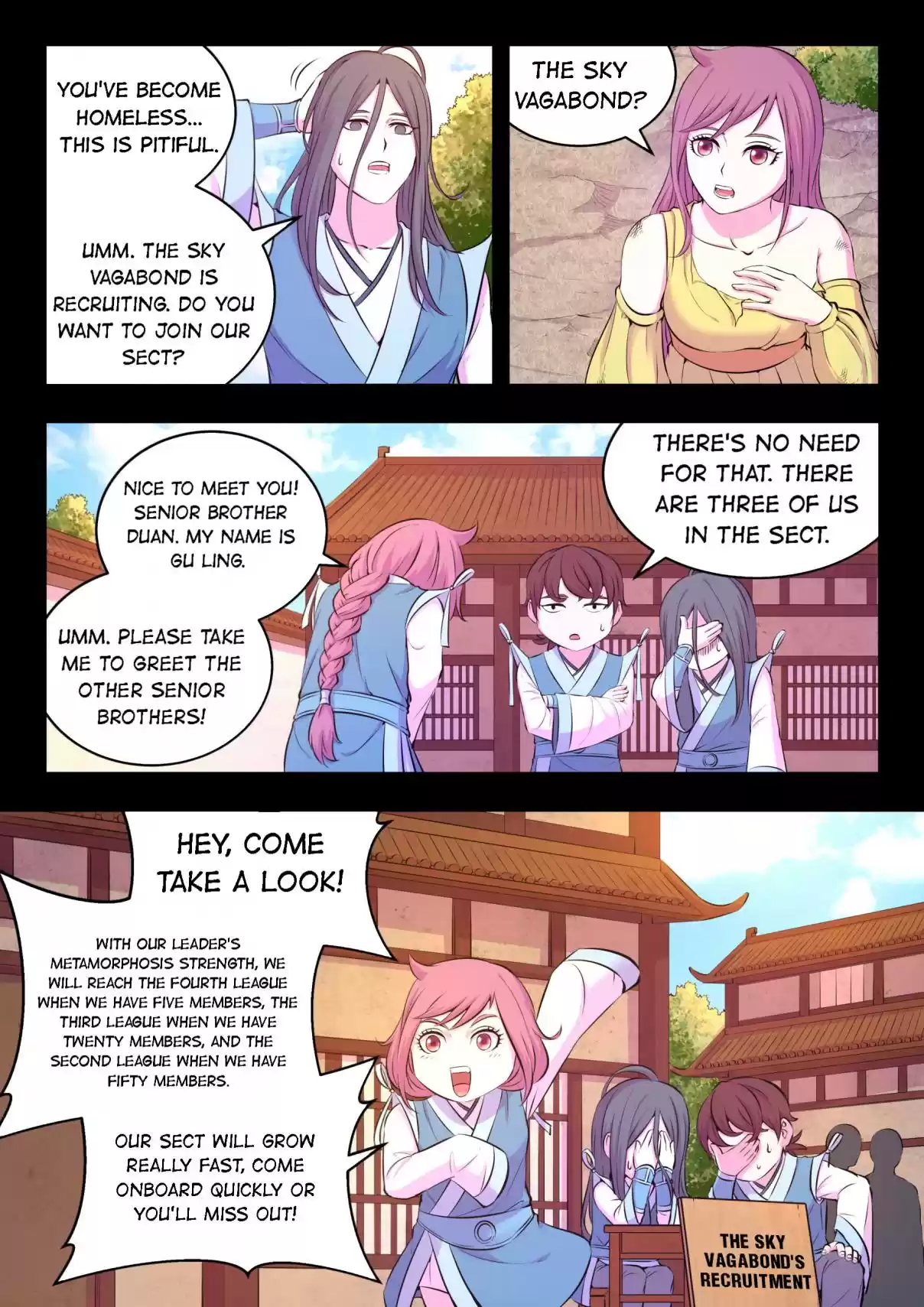 The All-devouring Whale 98.2 Well-Deserved