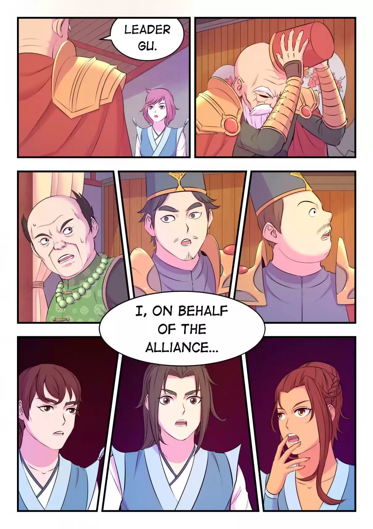 The All-devouring Whale 98.2 Well-Deserved