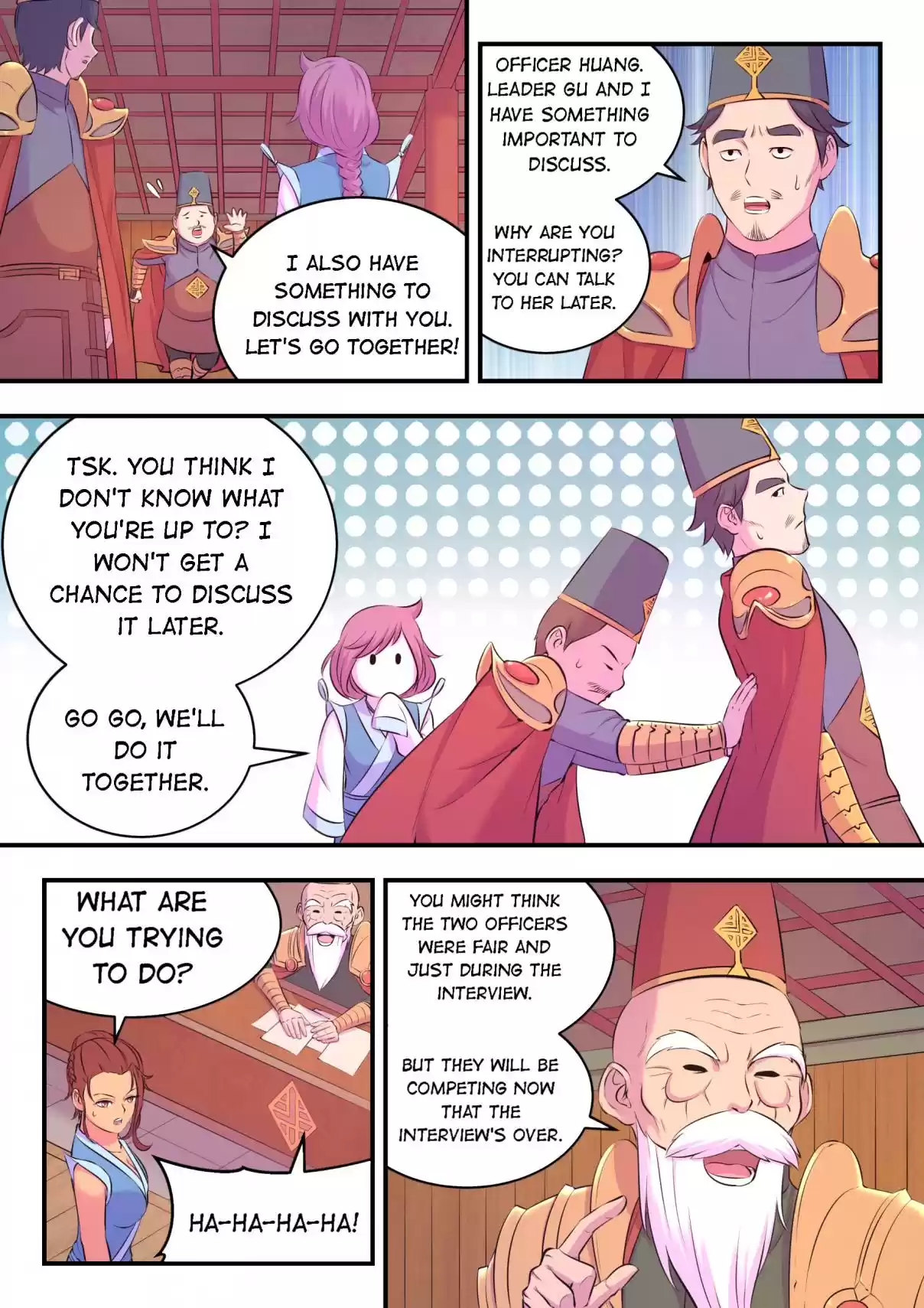 The All-devouring Whale 99.1 Rise To The Third League