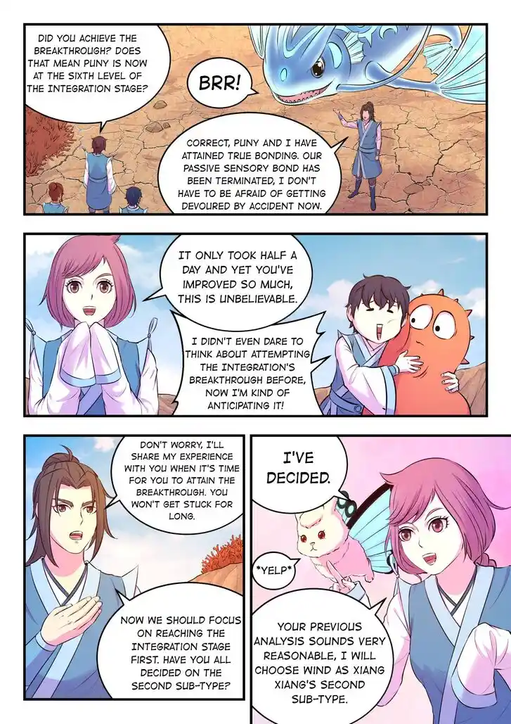 The All-Devouring Whale Ch.080