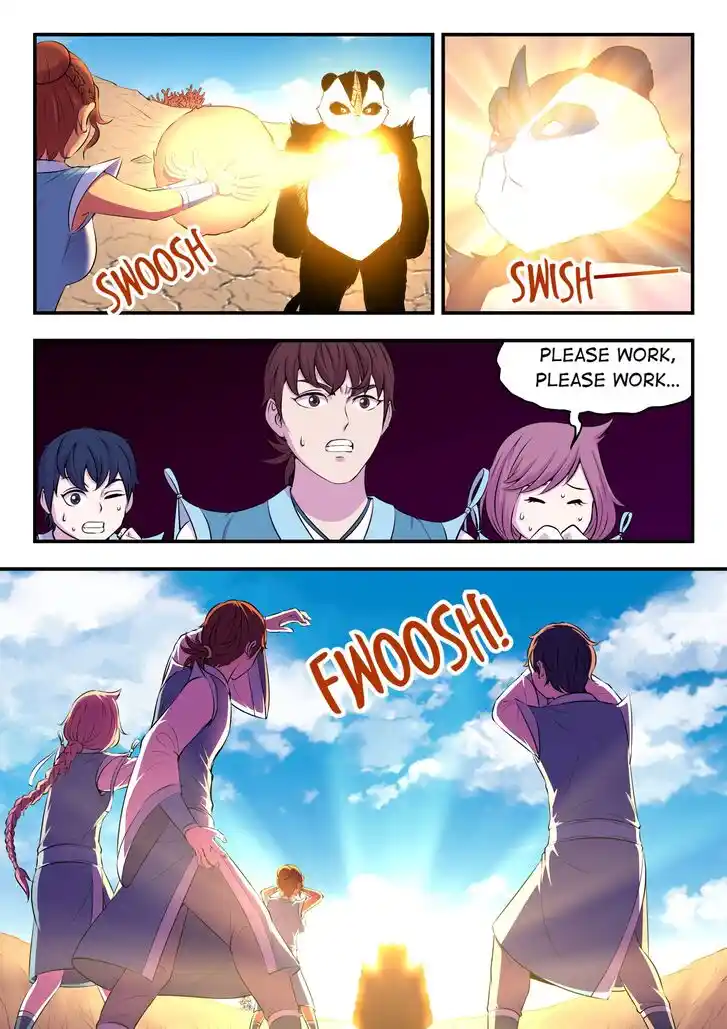 The All-Devouring Whale Ch.080