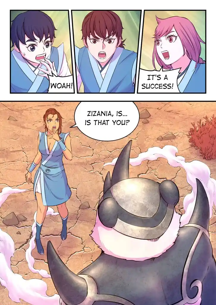 The All-Devouring Whale Ch.080