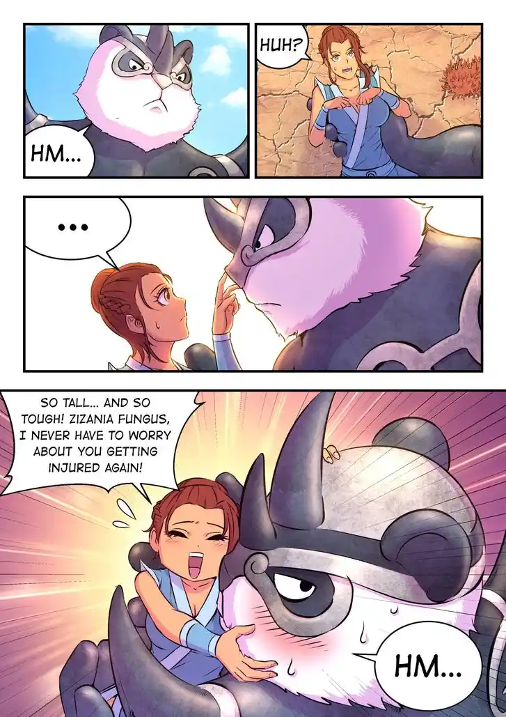 The All-Devouring Whale Ch.080