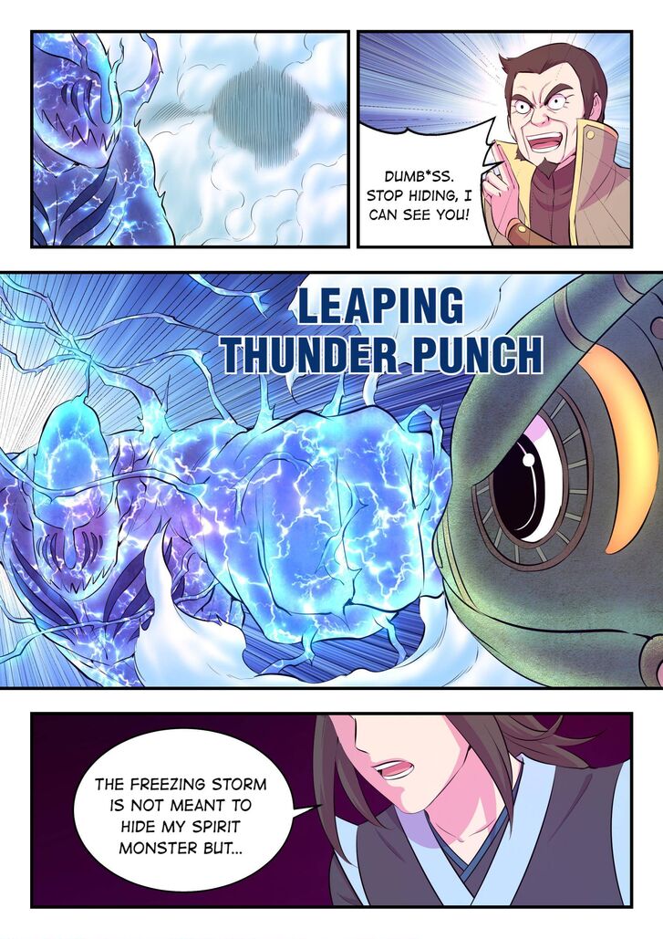 The All-Devouring Whale Ch.106