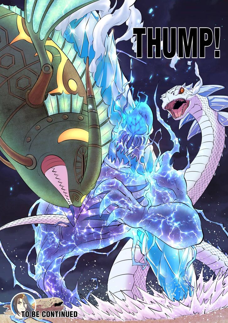 The All-Devouring Whale Ch.106