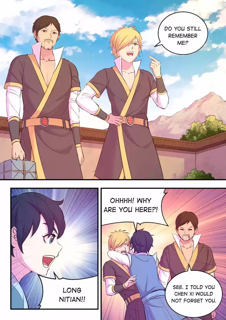 The All-Devouring Whale Ch.108.2