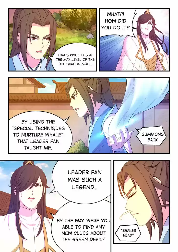 The All-Devouring Whale Ch.108.2