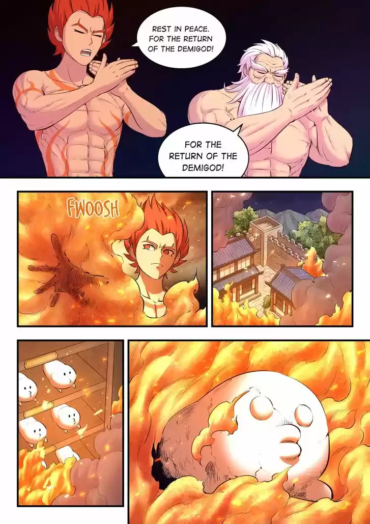 The All-Devouring Whale Ch.131