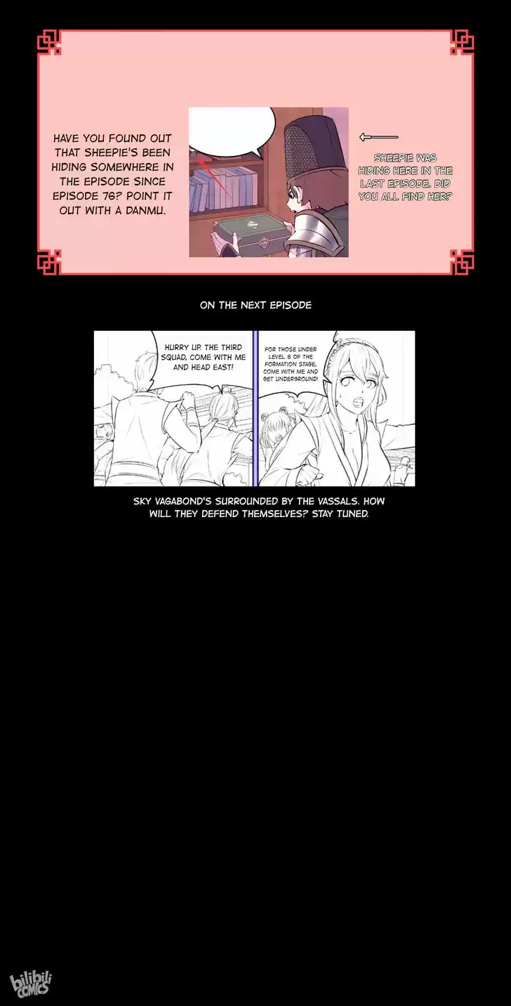 The All-Devouring Whale Ch.131