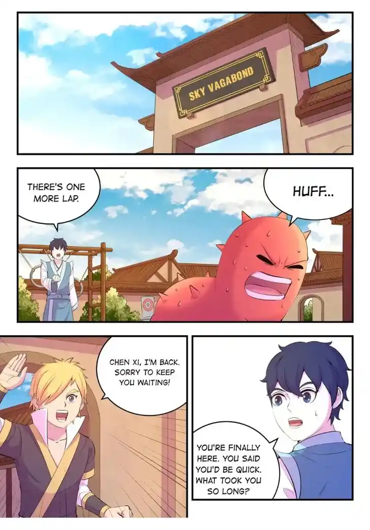 The All-Devouring Whale Ch.152