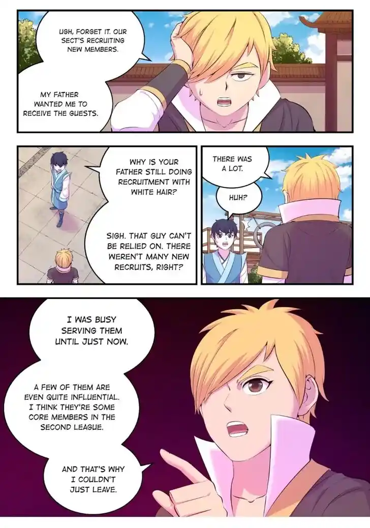 The All-Devouring Whale Ch.152