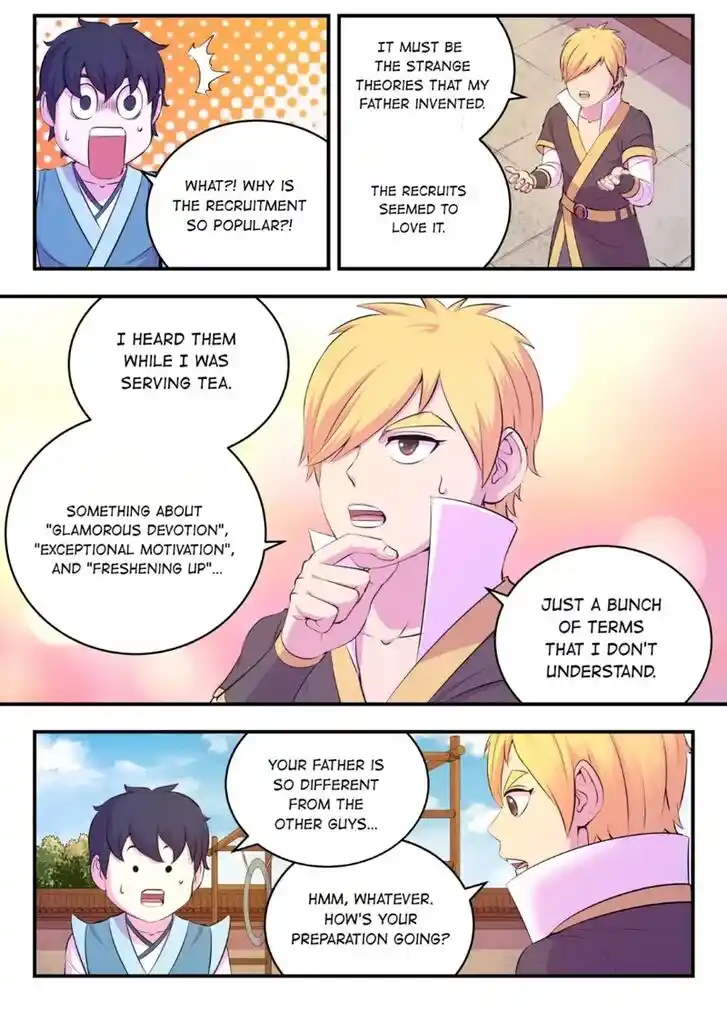 The All-Devouring Whale Ch.152