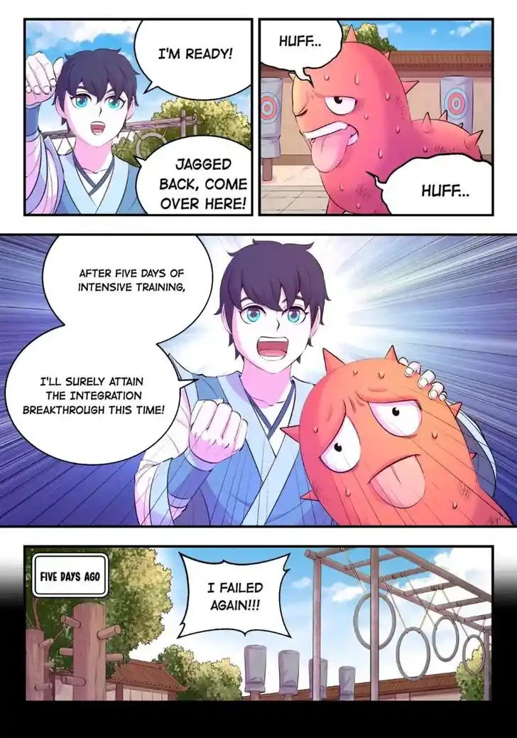 The All-Devouring Whale Ch.152