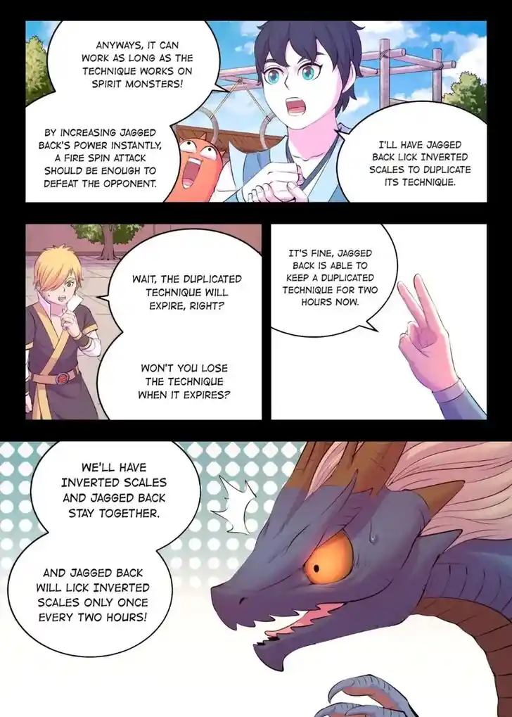 The All-Devouring Whale Ch.152