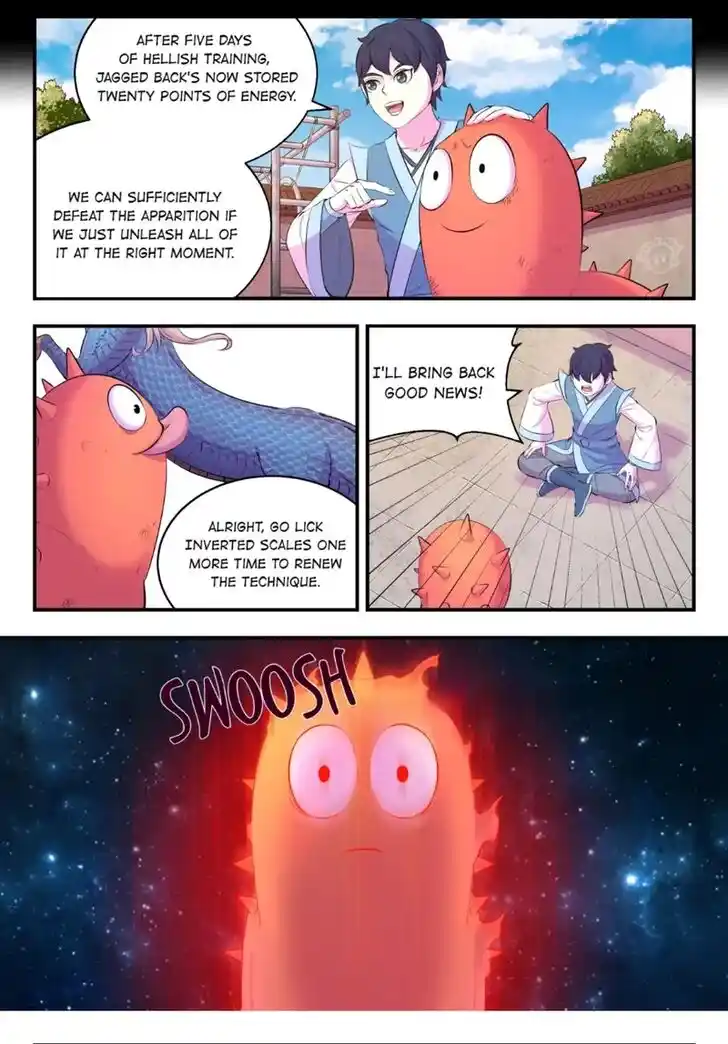 The All-Devouring Whale Ch.152