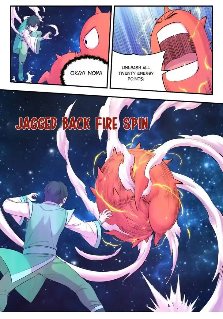 The All-Devouring Whale Ch.152